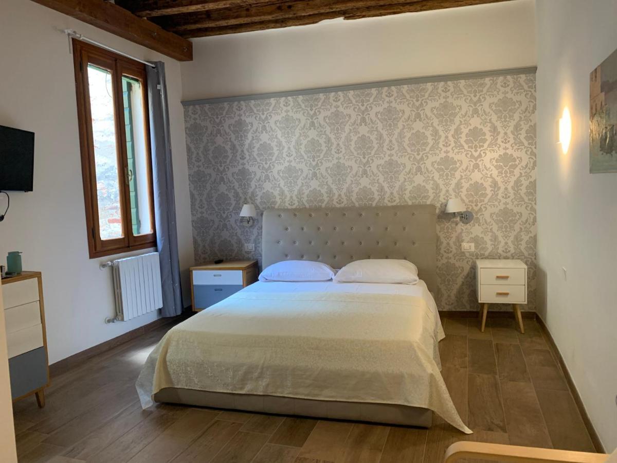 베니스 Casa Giardini 아파트 외부 사진