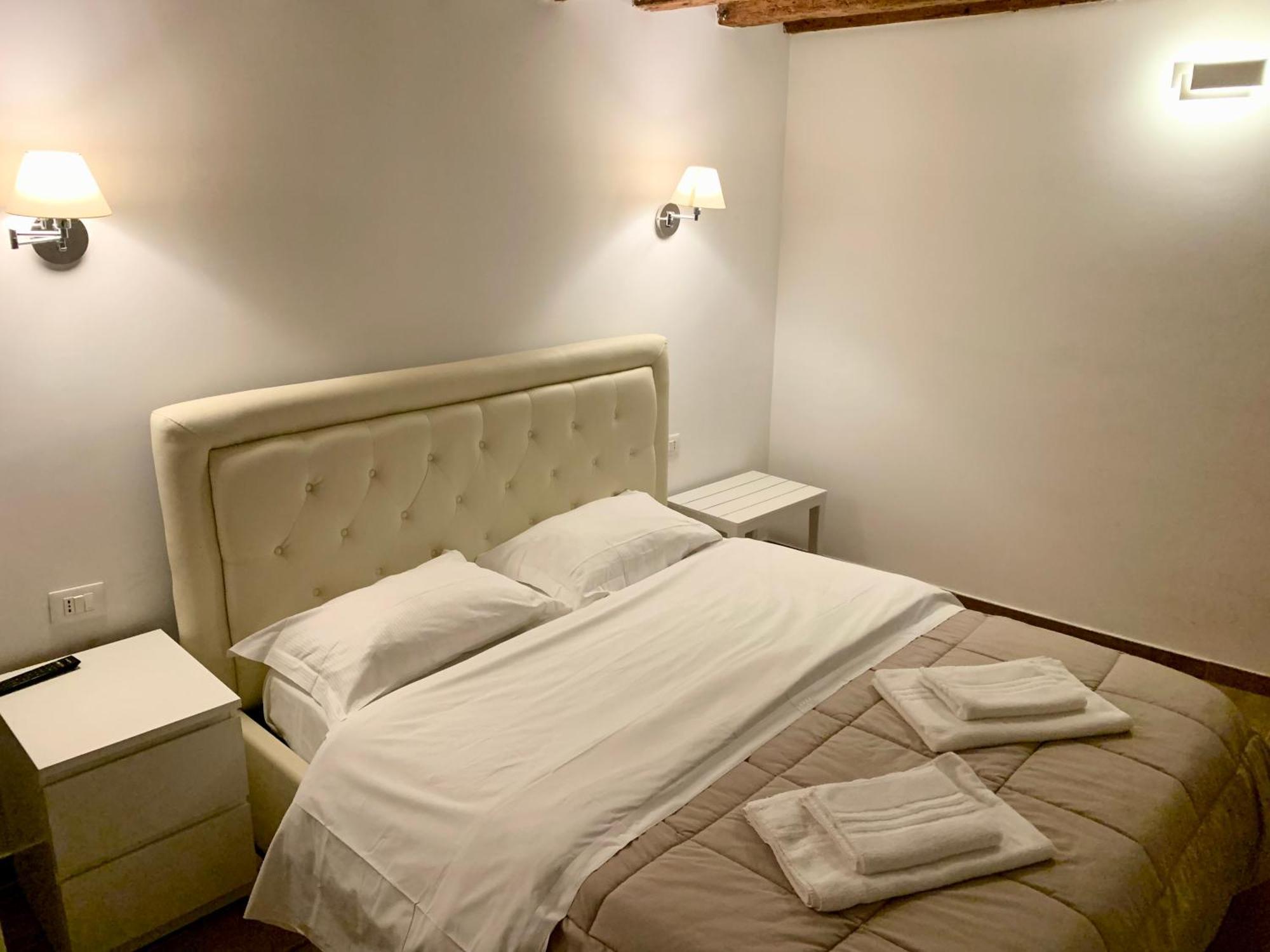베니스 Casa Giardini 아파트 외부 사진