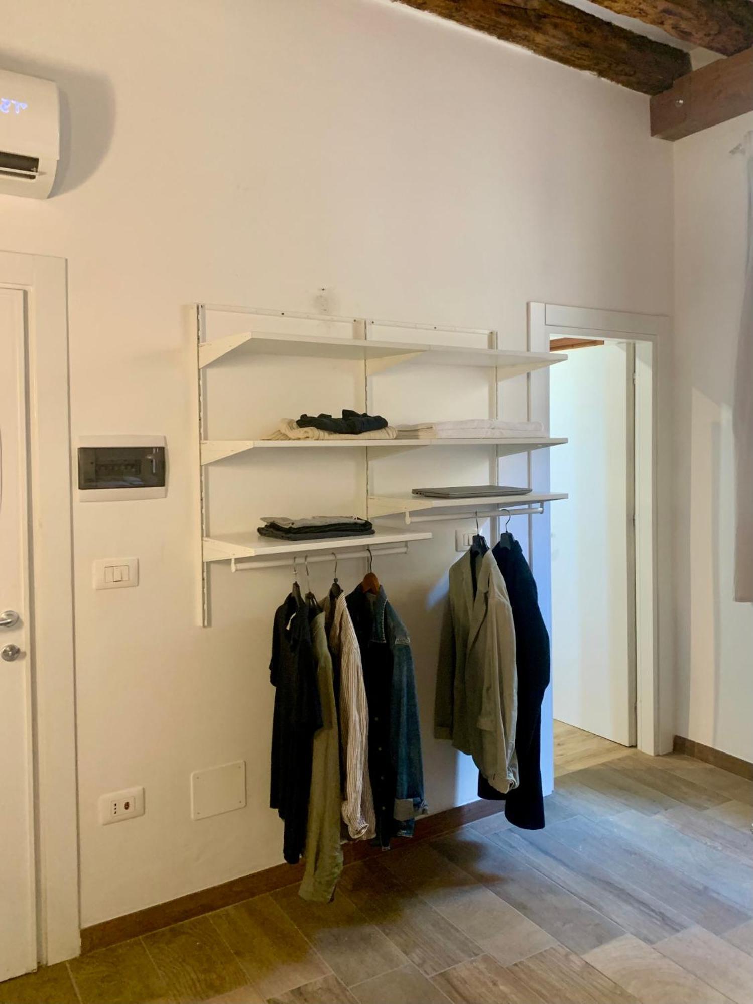 베니스 Casa Giardini 아파트 외부 사진