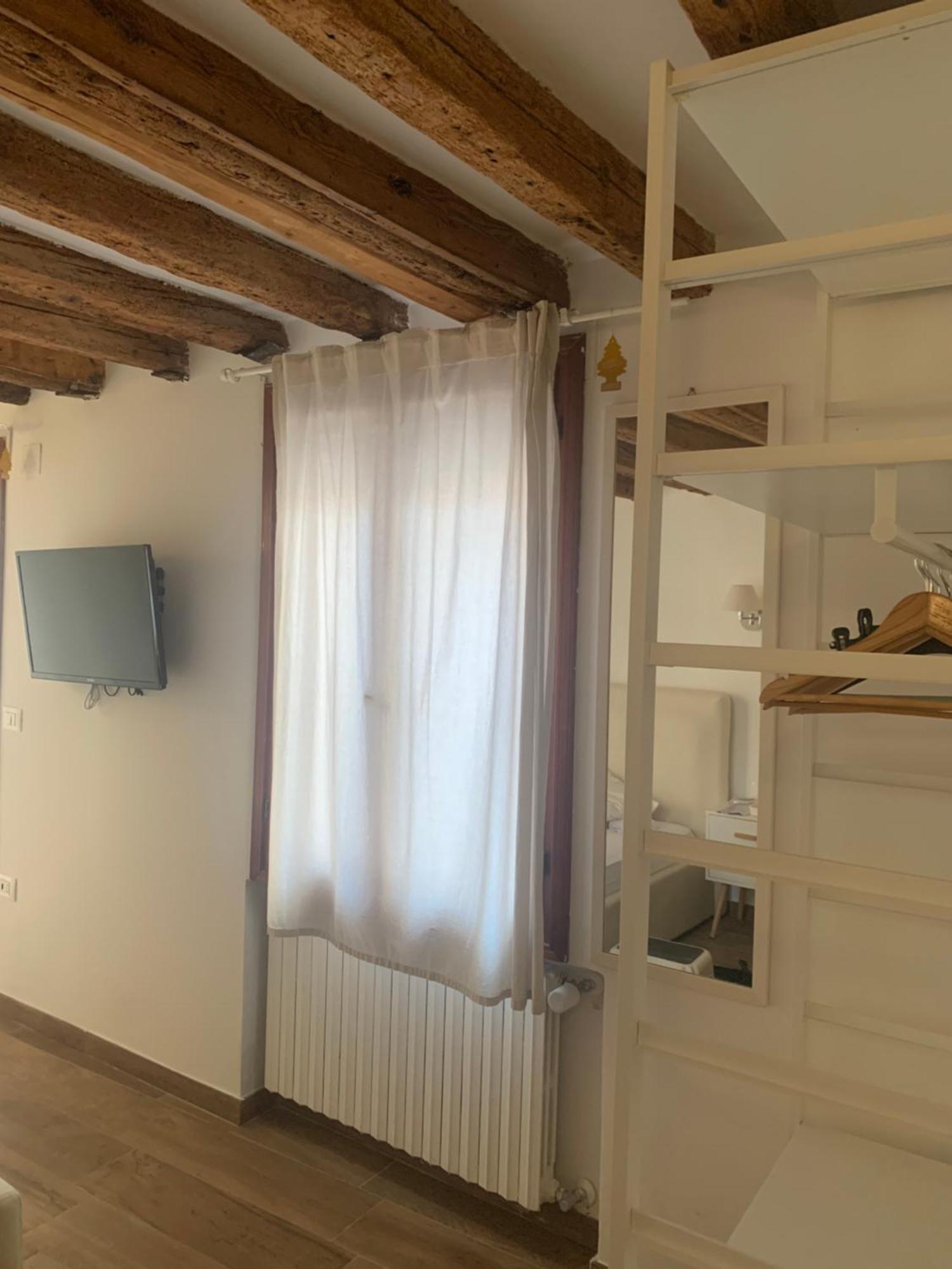 베니스 Casa Giardini 아파트 외부 사진