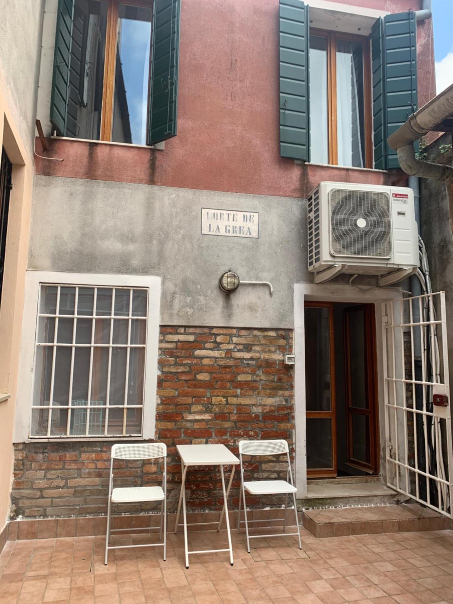 베니스 Casa Giardini 아파트 객실 사진