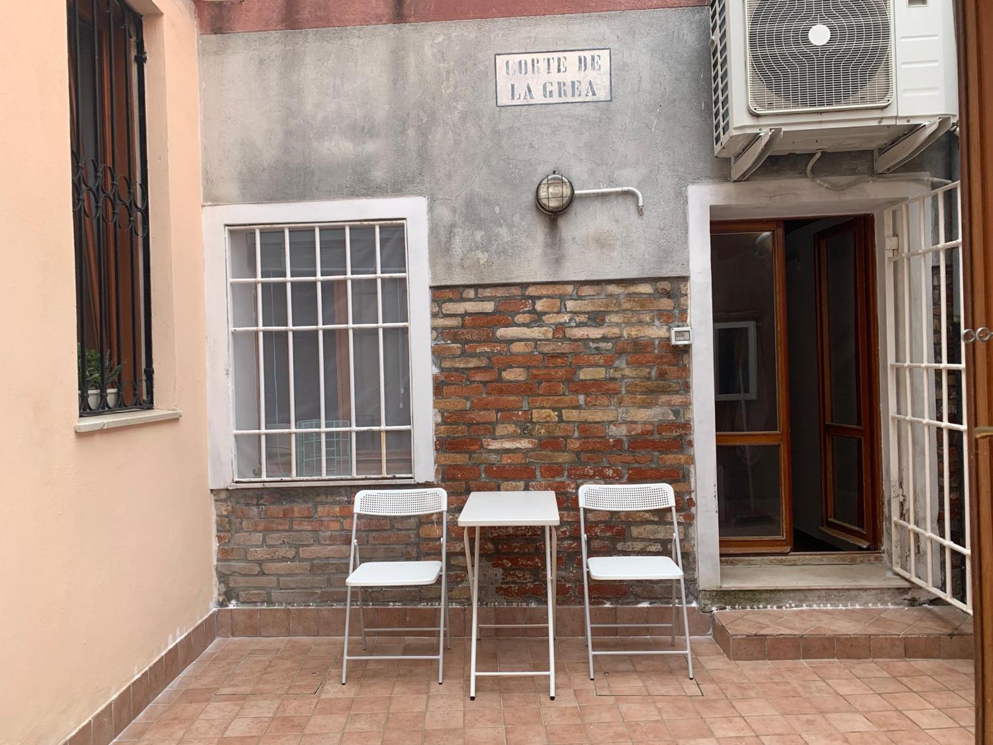 베니스 Casa Giardini 아파트 객실 사진