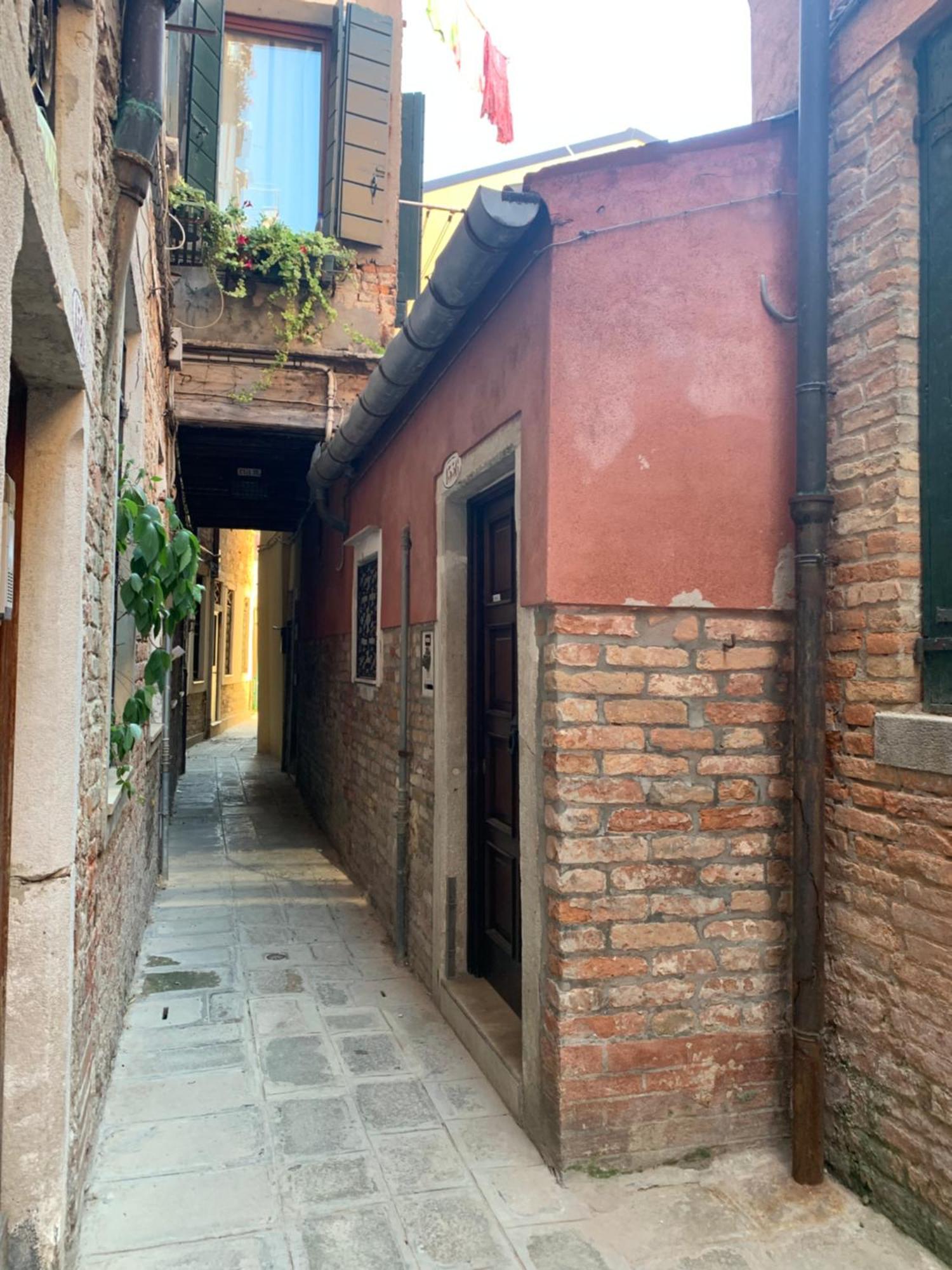 베니스 Casa Giardini 아파트 외부 사진