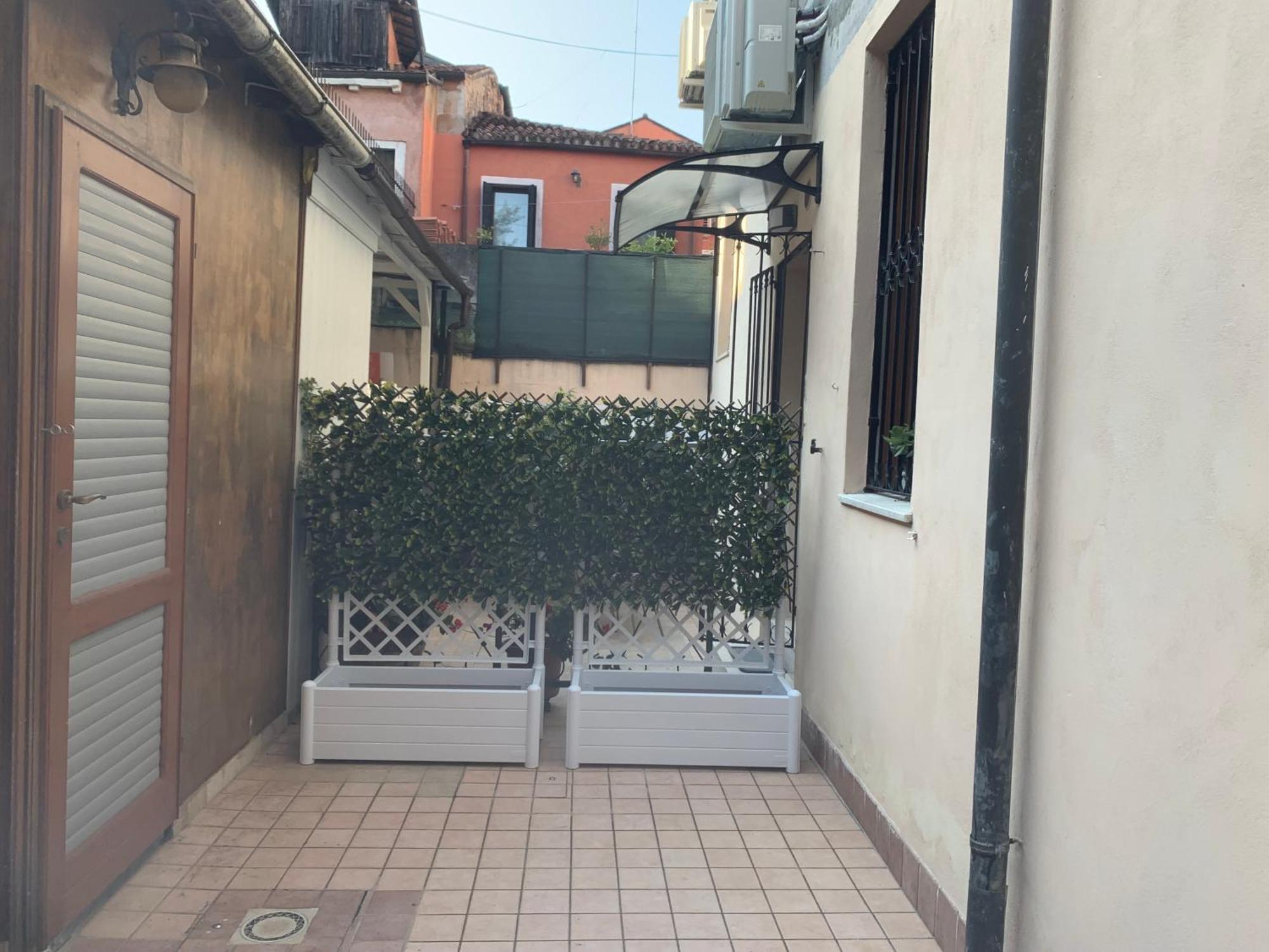 베니스 Casa Giardini 아파트 외부 사진