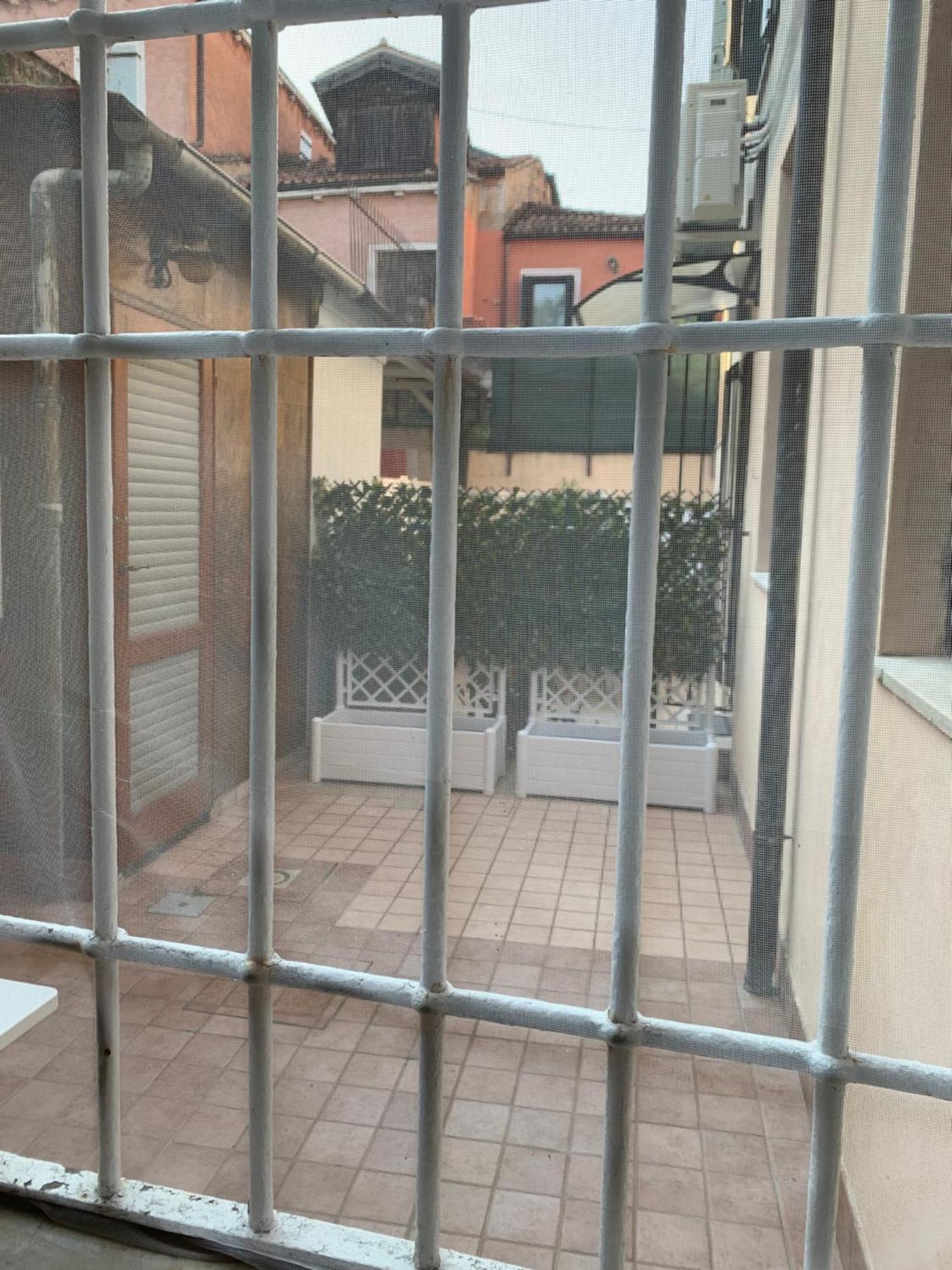 베니스 Casa Giardini 아파트 외부 사진